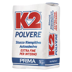 4pz stucco in polvere &#39;k2&#39; kg. 5 cod:ferx.902652nlm