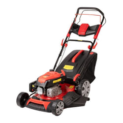 Tagliaerba a scoppio semovente 4in1 Tosaerba a benzina Motore 170cc Taglio 51cm