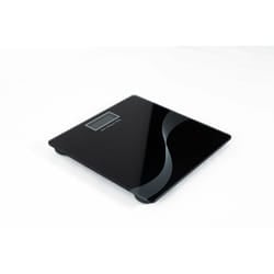 Bilancia Pesapersone elettronica digitale da bagno portata 180KG display