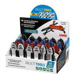 Lampa 66122D coltello da tasca Coltello multiuso