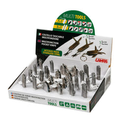 Lampa 66121D coltello da tasca Coltello multiuso