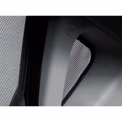 Lampa 18565C tenda parasole per finestrini delle auto 2 pz