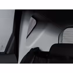 Lampa 18565C tenda parasole per finestrini delle auto 2 pz
