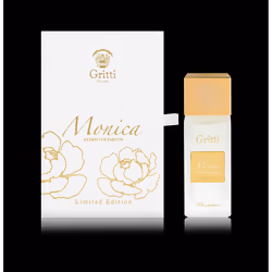 Gritti Venetia Monica Donna 100 ml - Vista aggiuntiva 2