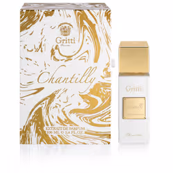 Gritti Venetia CHANTILLY EXTRAIT Eau De Parfum 100ml - Vista aggiuntiva 2