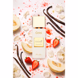 Gritti Venetia CHANTILLY EXTRAIT Eau De Parfum 100ml - Vista aggiuntiva 3