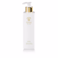 Gritti Venetia Adèle Body Lotion 250 ml, Lozione (sostanza), Donna, Idratante, Nutriente, Setificante, Pelle universale, 250 ...