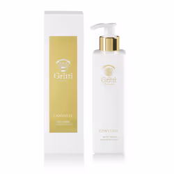 Gritti Venetia Chantilly Body Wash 250 ml