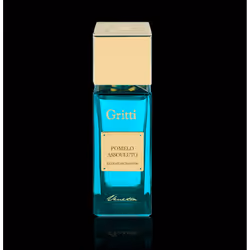 Gritti Venetia Pomelo Assoluto Eau De Parfum 100ml, Donna, 100 ml, Flacone non ricaricabile, Profumo liquido, Spray, ALCOHOL  ...