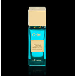 Gritti Venetia Pomelo Assoluto Eau De Parfum 100ml