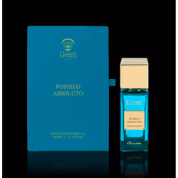 Gritti Venetia Pomelo Assoluto Eau De Parfum 100ml