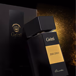 Gritti Venetia Decimo Eau de Parfum 100 ml - Vista aggiuntiva 4