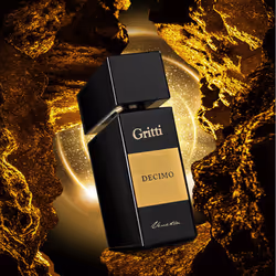 Gritti Venetia Decimo Eau de Parfum 100 ml - Vista aggiuntiva 5