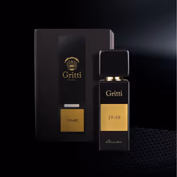 Gritti Venetia 19-68 Eau de Parfum 100 ml - Vista aggiuntiva 4