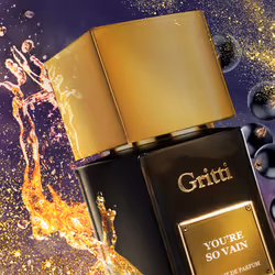 Gritti Venetia You're So Vain Extrait de Parfum 100 ml - Vista aggiuntiva 4