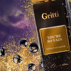 Gritti Venetia You're So Vain Extrait de Parfum 100 ml - Vista aggiuntiva 5