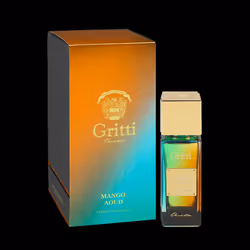 Gritti Venetia Mango Aoud 100 ml