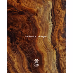 Gritti Venetia Muskaria 100 ml Unisex - Vista aggiuntiva 5