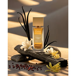 Gritti Venetia Vanilla Tana 100 ml Unisex