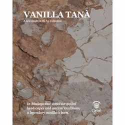 Gritti Venetia Vanilla Tana 100 ml Unisex - Vista aggiuntiva 3