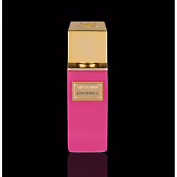 Gritti Venetia Hysterica, Donna, 100 ml, Miele, Pepe, Susina, Gardenia, Tuberosa, Bubblegum, Liquirizia, Palissandro, Vanigli ...