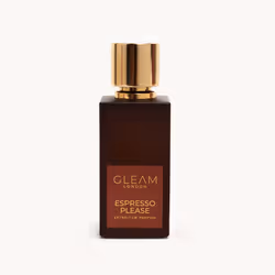 GLEAM Espresso Please Perfume Extract 50 ml, Unisex, 50 ml, Scatola
