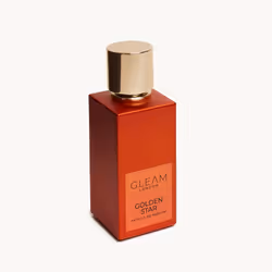 GLEAM Golden Star Perfume Extract 50 ml