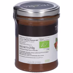 Teo&Bia Crema alla Nocciola Bio 212 g