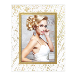 ZEP B16253G cornice per quadro Cornice per foto singola Oro