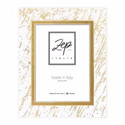 ZEP B16253G cornice per quadro Cornice per foto singola Oro
