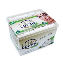 300 Cotton Fioc Derma Cotone