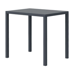 Tavolo Tetris 80x60 Grigio