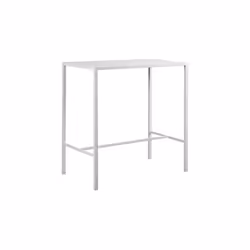 TAVOLO CAYES ALTO BIANCO H110 TAVOLO CAYES ALTO BIANCO H110