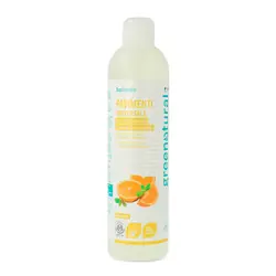 Detersivo Liquido per Pavimenti alla Menta ed Arancia