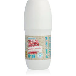 Greenatural Deodorant Roll-On Pomegranate 75 ml