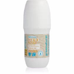 Il deodorante Greenatural Deodorant Roll-On combatte efficacemente i cattivi odori e dona a lungo una sensazione di comfort e ...