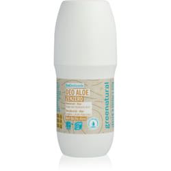 Greenatural Deodorant Roll-On Ginger 75 ml