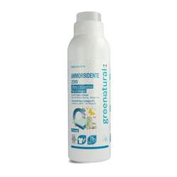 Greenatural CON039 detersivo per bucato Universale Ammorbidente 1000 ml