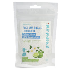 Greenatural PRO100 detersivo per bucato Lavaggio in lavatrice 120 g