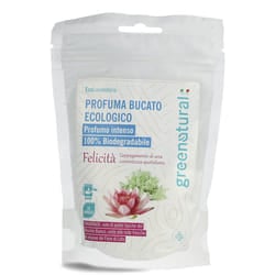 Greenatural PRO103 detersivo per bucato Lavaggio in lavatrice 120 g