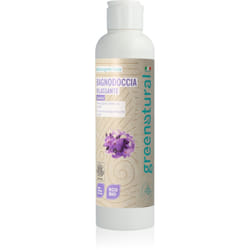 Greenatural Body Wash Lavender 250 ml
