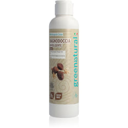 Greenatural Body Wash Oat & Shea Butter 250 ml