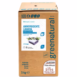 Greenatural BAG505, 5 kg, 1 pz