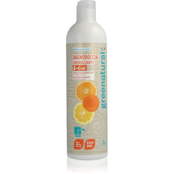 Greenatural Body Wash with Vitamins ACE 250 ml