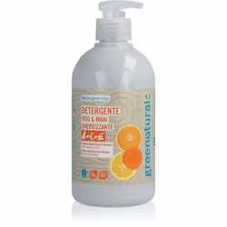 Greenatural Liquid Soap 500 ml