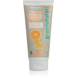 Greenatural Hair Conditioner Detangling & Softening 200 ml