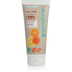 Greenatural Hair Conditioner with Vitamins A,C,E 200 ml
