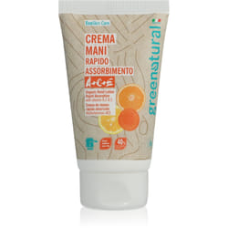 Greenatural Hand Cream con vitamina C 75 ml
