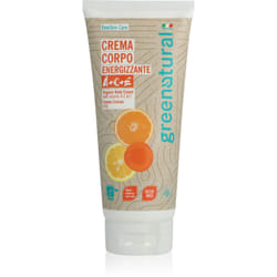 Greenatural Body Cream 200 ml