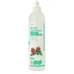 WC Gel Disincrostante 500 ml